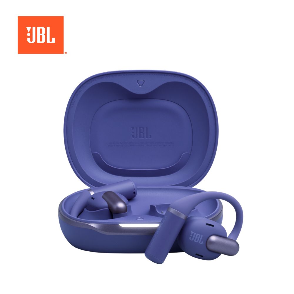JBL Sense Pro開放式藍牙耳機/ 藍