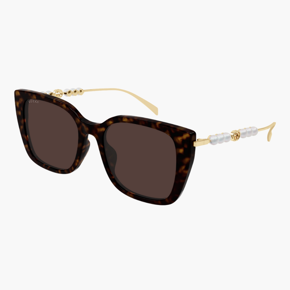 GUCCI｜GG1971SA-003 方形膠框太陽眼鏡/ 公司貨