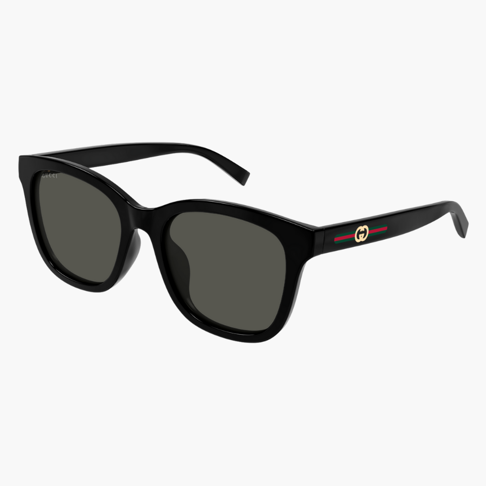 GUCCI｜GG1984SK-001 方形膠框太陽眼鏡/ 公司貨