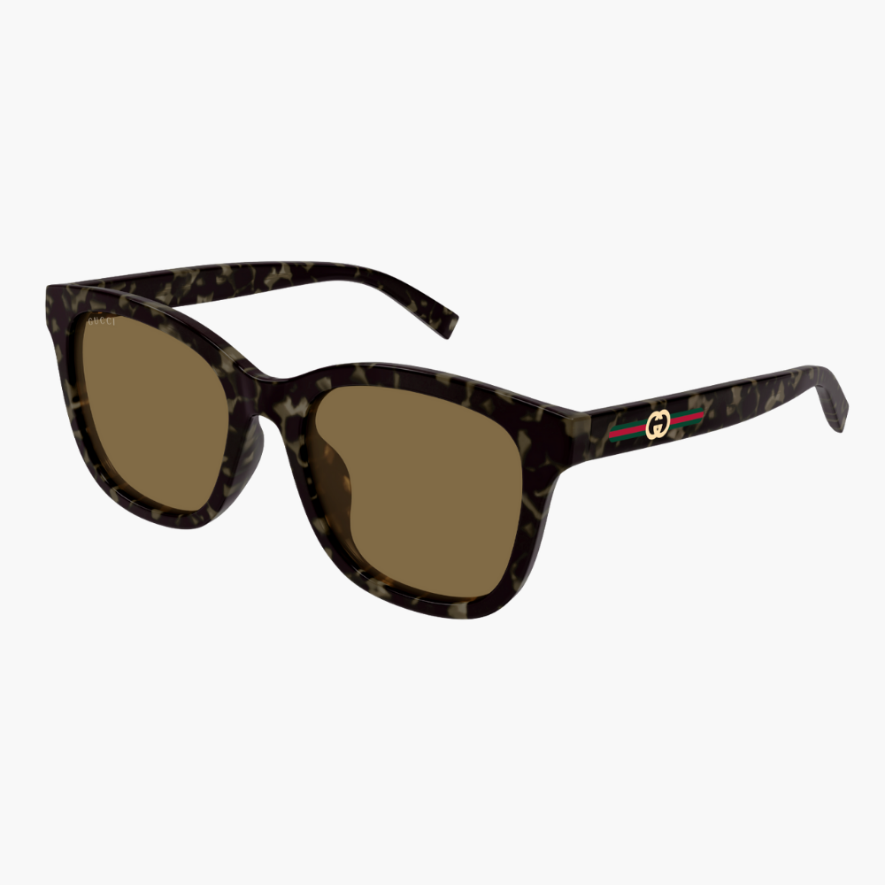 GUCCI｜GG1984SK-003 方形膠框太陽眼鏡/ 公司貨