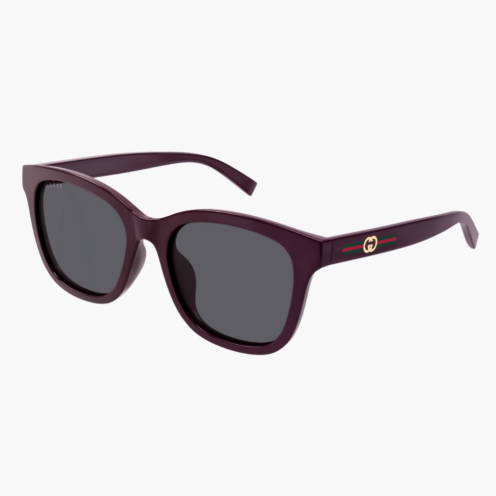 GUCCI｜GG1984SK-004 方形膠框太陽眼鏡/ 公司貨