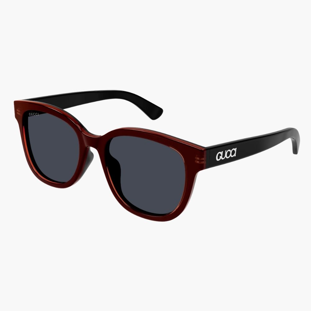 GUCCI｜GG1797SK-003 方形膠框太陽眼鏡/ 公司貨