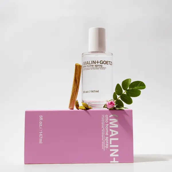 MALIN+GOETZ玫瑰空間噴霧/ 5oz/ 147ml