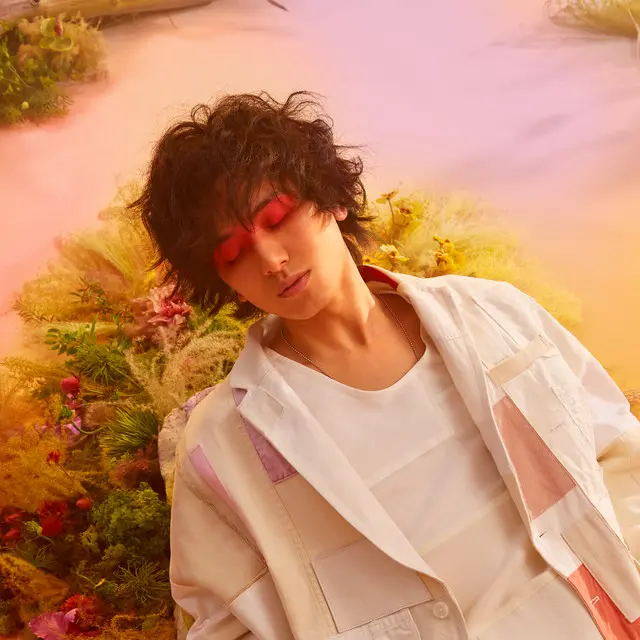 藤井風➤LOVE ALL COVER ALL (進口紙盤)