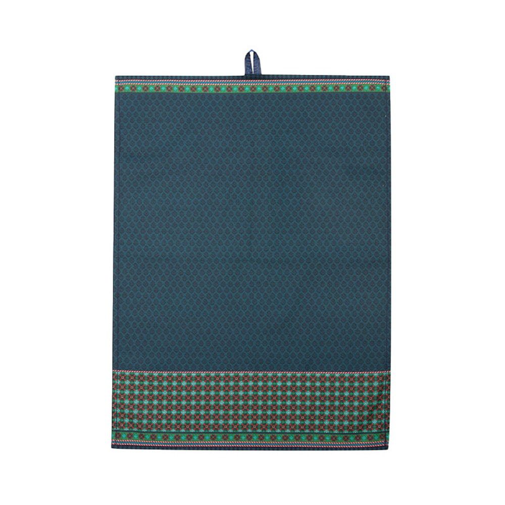 PIP STUDIO Berry Blues 藍色茶巾 50x70cm (二入組)