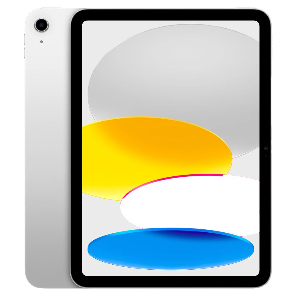 Apple iPad A16 11吋 128GB Wi-Fi A3354 平板電腦 未拆封新品/ 銀色/ 128G Wi-Fi版