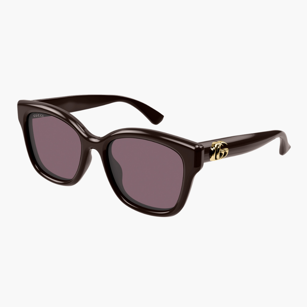 GUCCI｜GG1830SK-004 方形膠框太陽眼鏡/ 公司貨