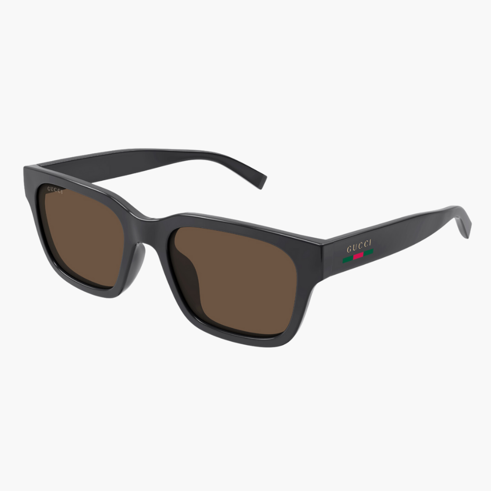 GUCCI｜GG1857SK-004 方形膠框太陽眼鏡/ 公司貨