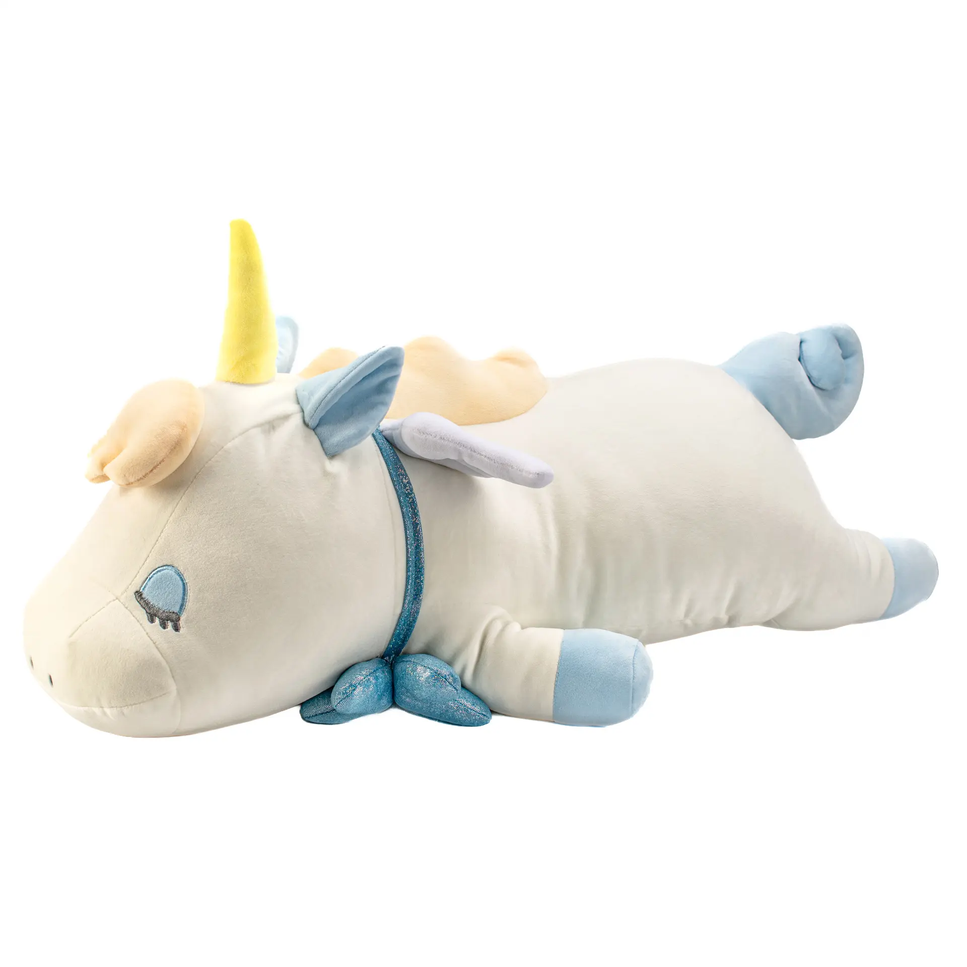 【誠品獨家】LIVHEART 愛睏愛睏絨毛玩偶/ L/ 王藍寶