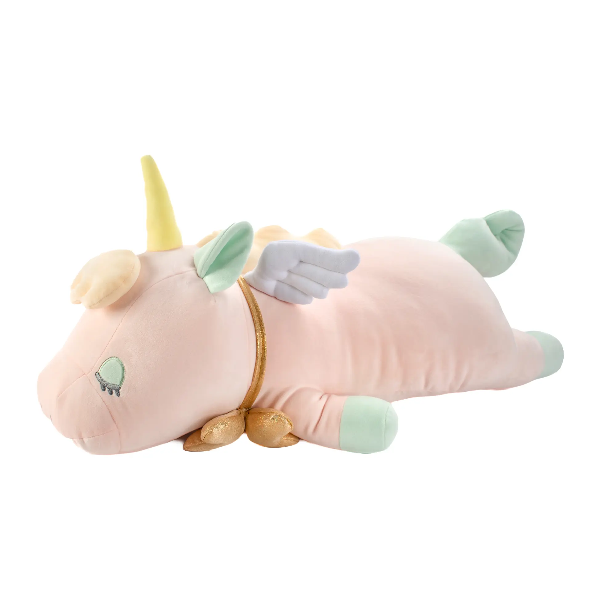 【誠品獨家】LIVHEART 愛睏愛睏絨毛玩偶/ L/ 廖恩青