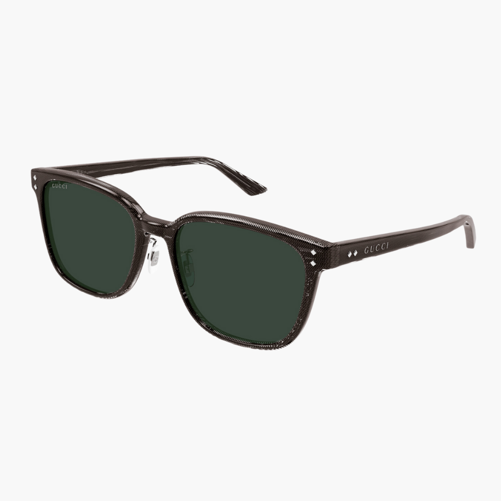 GUCCI｜GG1896SK-003 方形膠框太陽眼鏡/ 公司貨