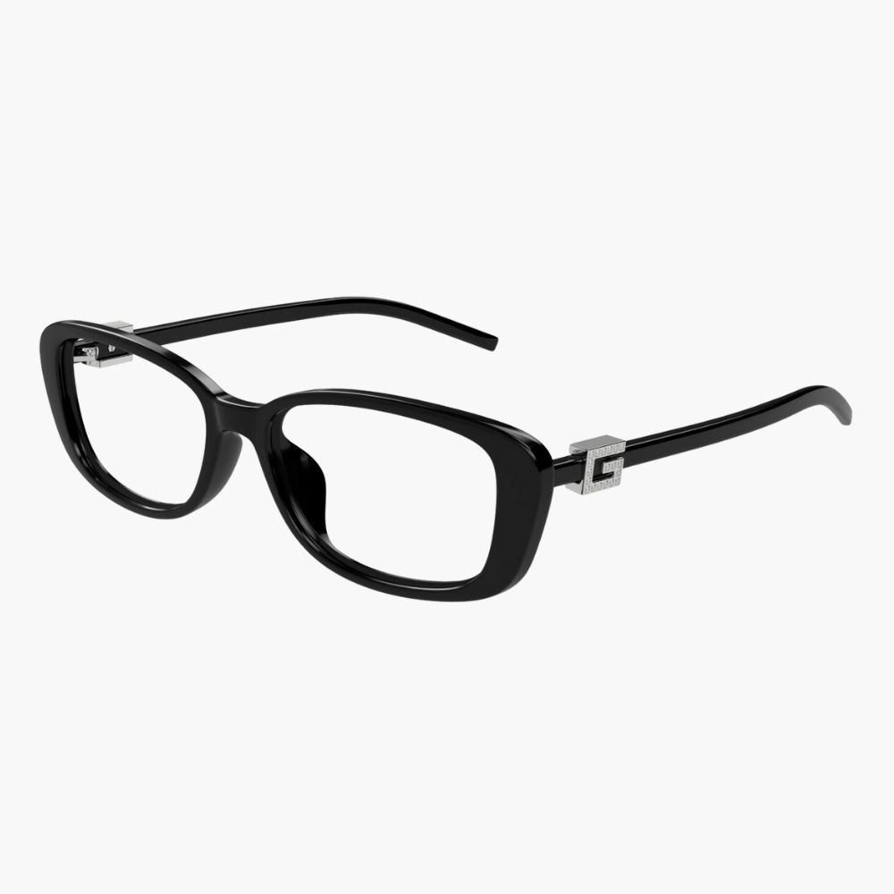 GUCCI｜GG1685OK-002 方形膠框光學眼鏡/ 公司貨