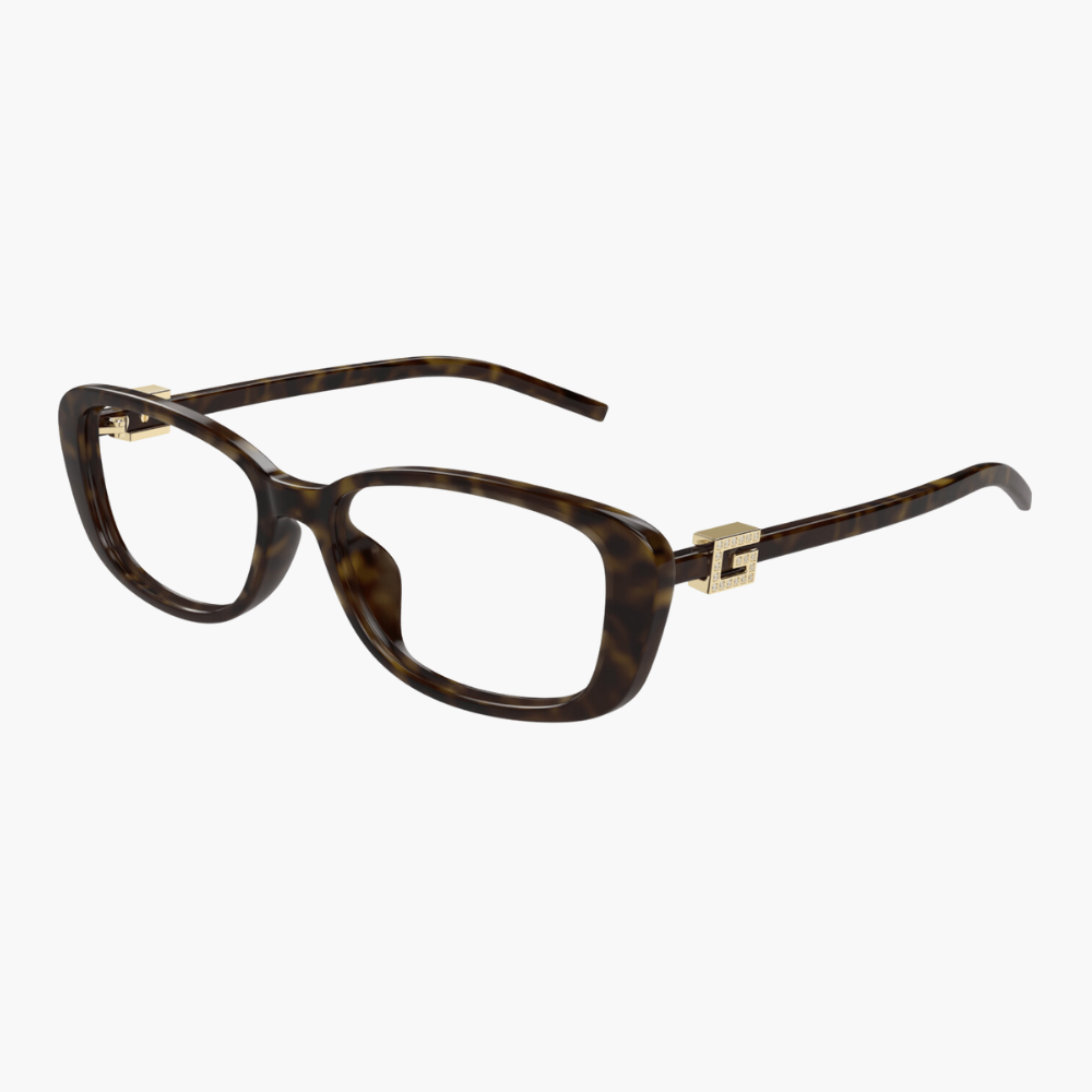 GUCCI｜GG1685OK-004 方形膠框光學眼鏡/ 公司貨