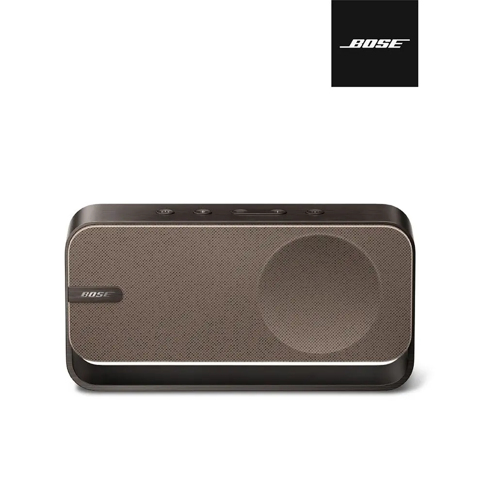 BOSE SoundLink Home 藍牙揚聲器/藍牙喇叭/ 暖木