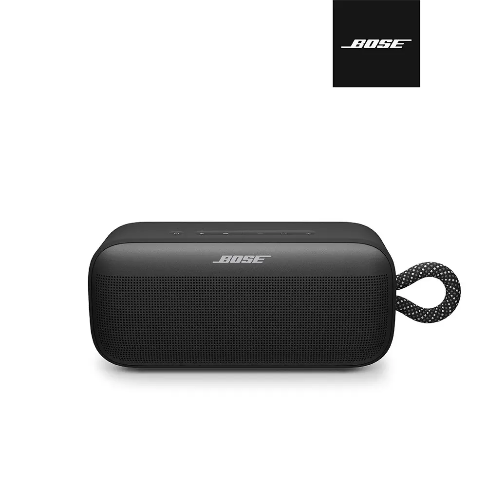 新品上市🔥BOSE SoundLink Plus 防水防塵 IP67 可攜式藍牙揚聲器/藍牙喇叭 (三色任選)/ 經典黑