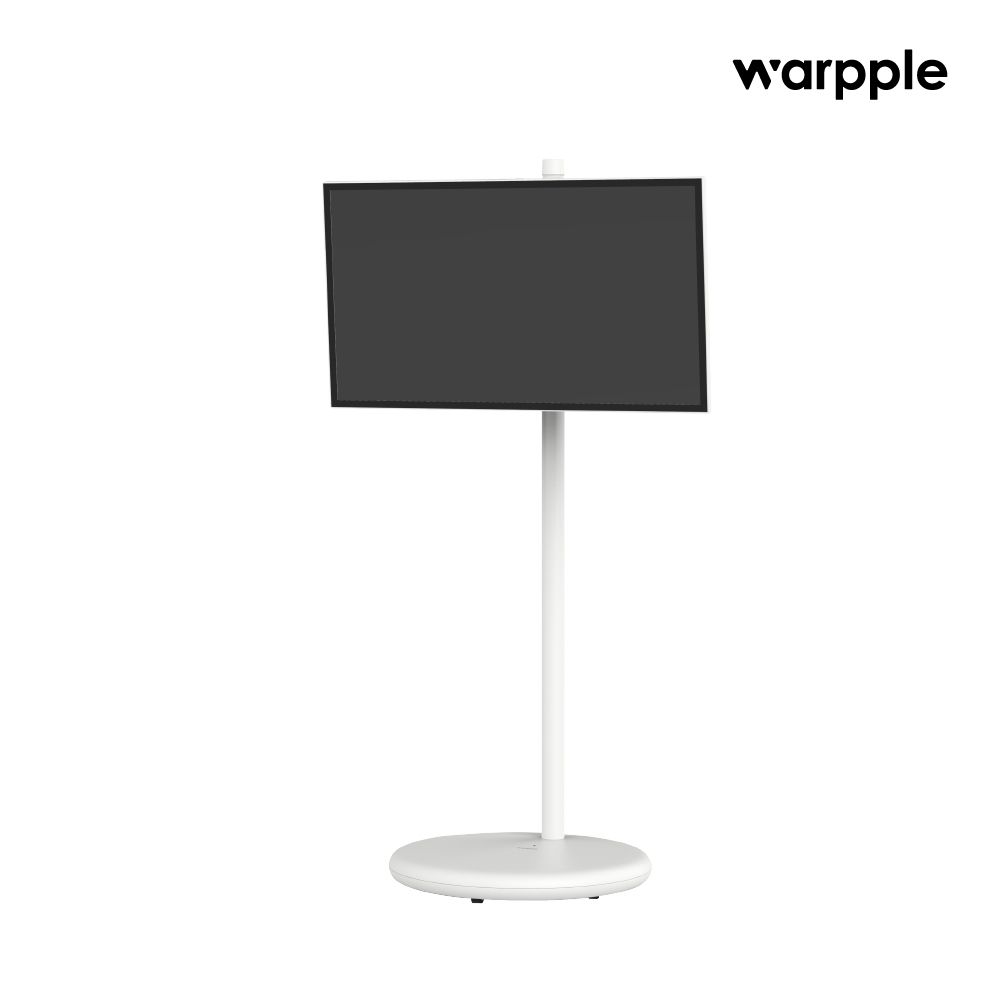 【OVO】Warpple 沃朋 閨蜜機Pro 27型觸控FHD智慧行動顯示器 JJ5