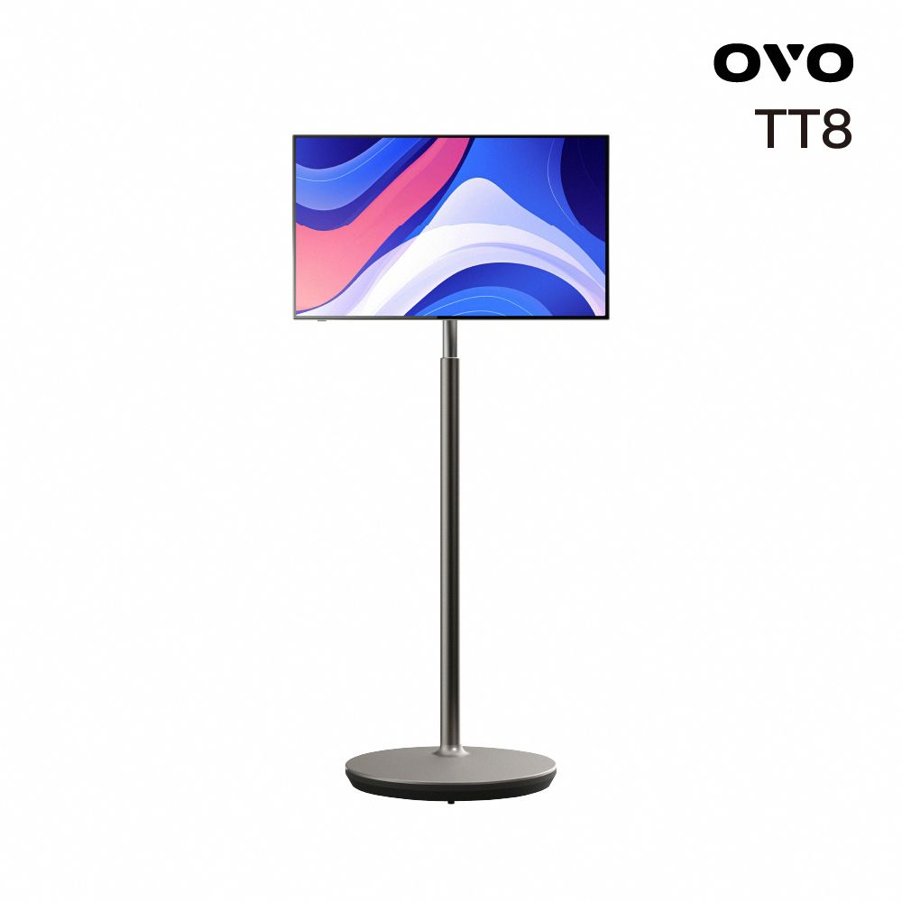 【OVO】32型 推推AI閨蜜機 TT8  可觸控