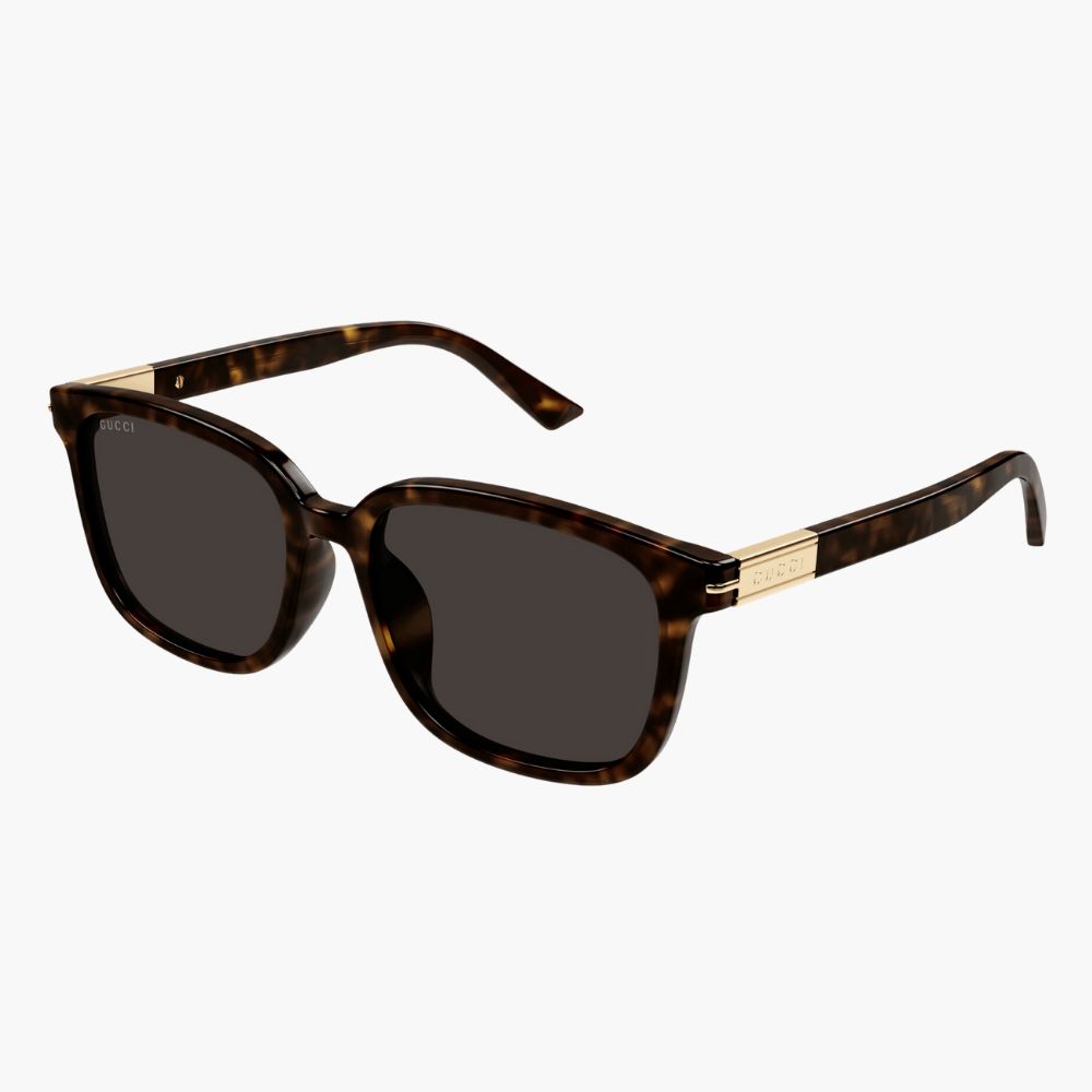 GUCCI｜GG1505SK-002 方形膠框太陽眼鏡/ 公司貨