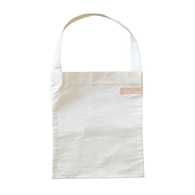 日本 MIDORI MD Chita Cotton 托特包