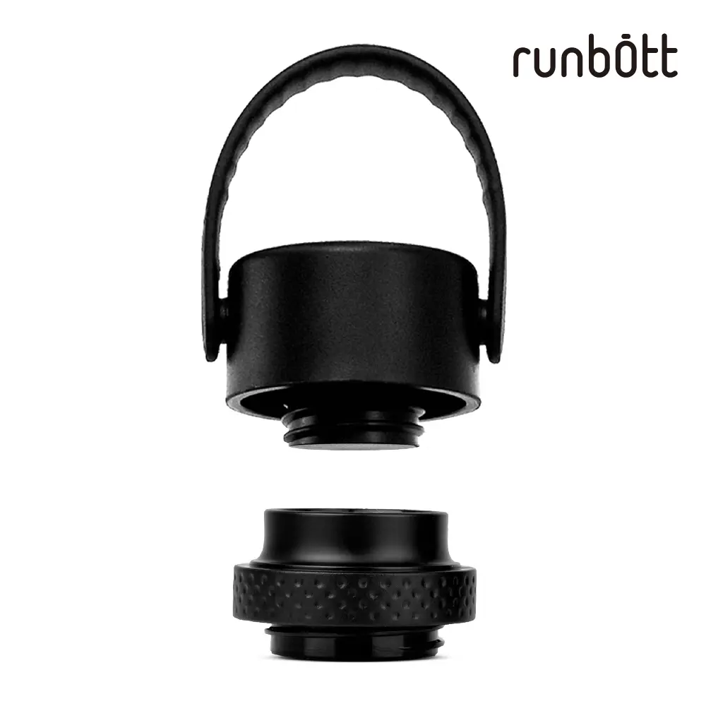 【runbott】Mii 保溫瓶配件-瓶蓋/ 直飲瓶蓋