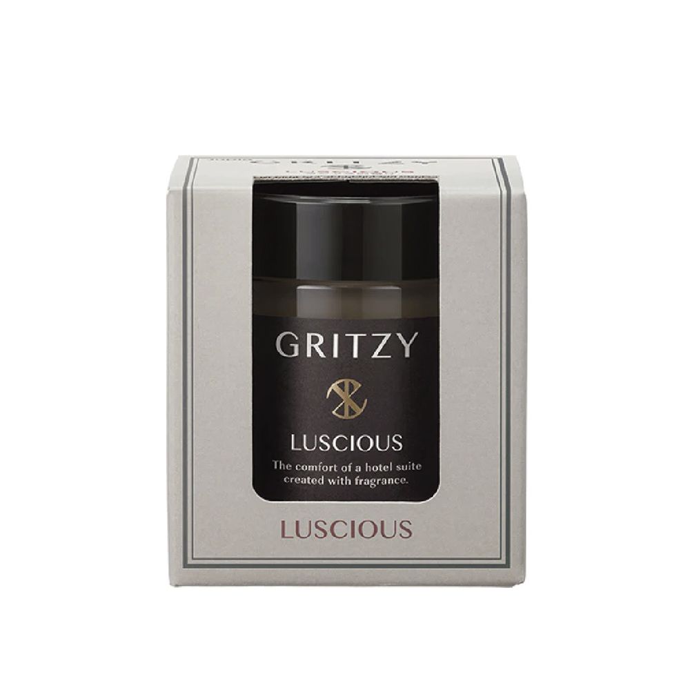 HARUKADO GRITZY室內香膏/ 160ml/ 柔美