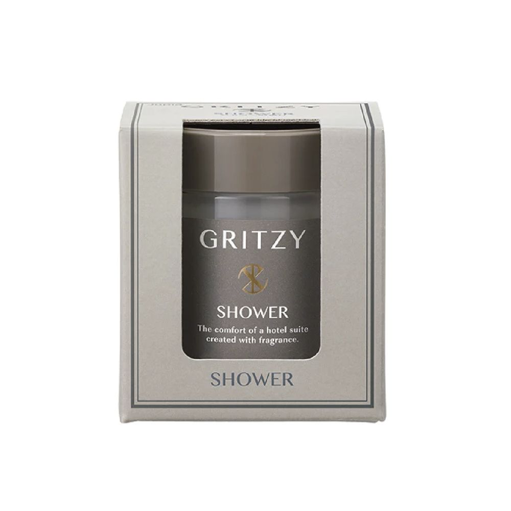 HARUKADO GRITZY室內香膏/ 160ml/ 清新
