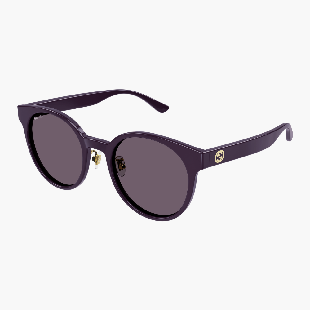 GUCCI｜GG1339SK-005 圓形膠框太陽眼鏡/ 公司貨
