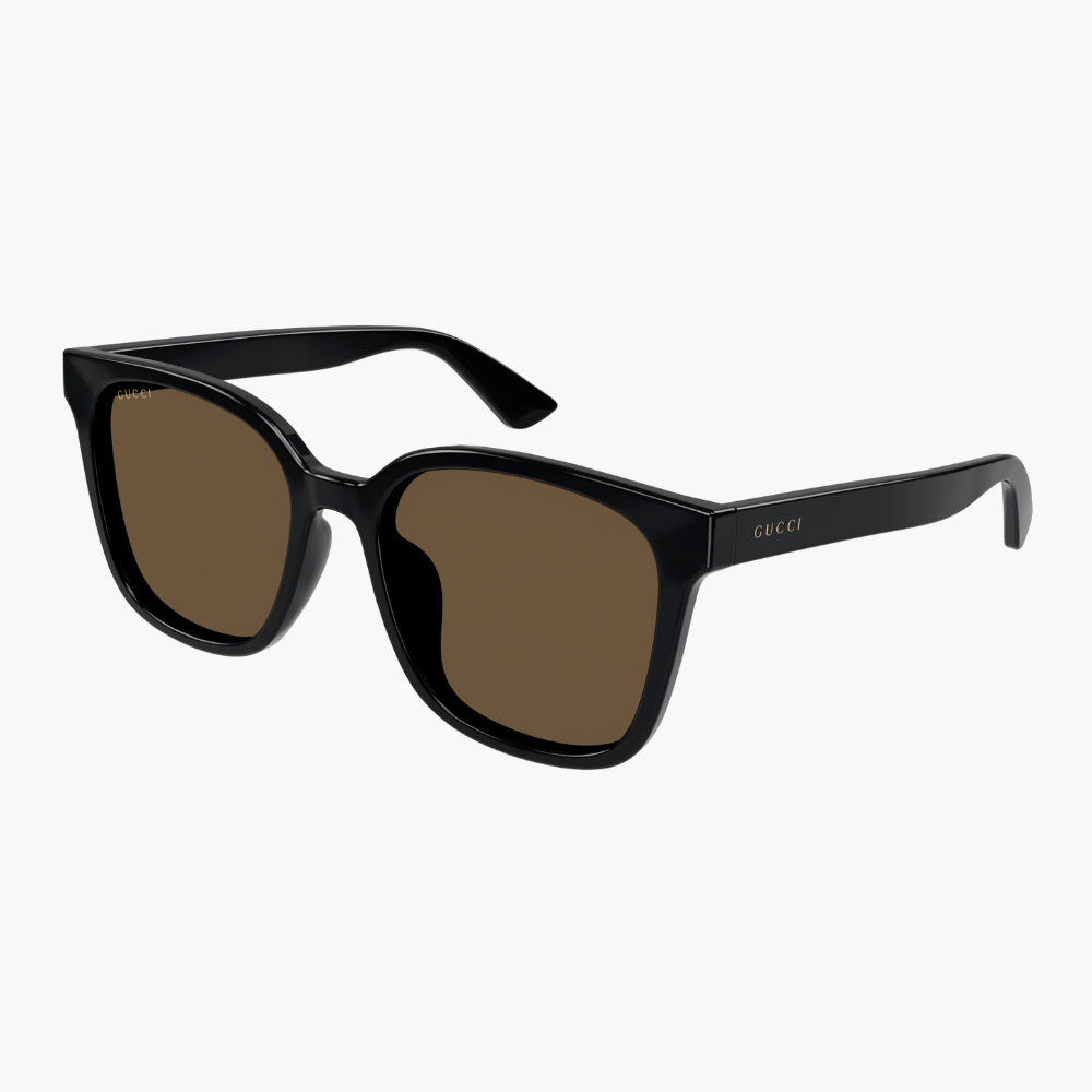 GUCCI｜GG1346SK-005 方形膠框太陽眼鏡/ 公司貨