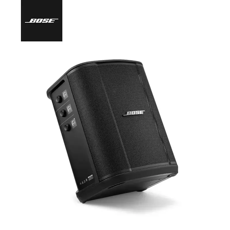 BOSE S1 Pro+ 頂級音箱 可攜式PA 多功能藍牙喇叭/揚聲器/音響