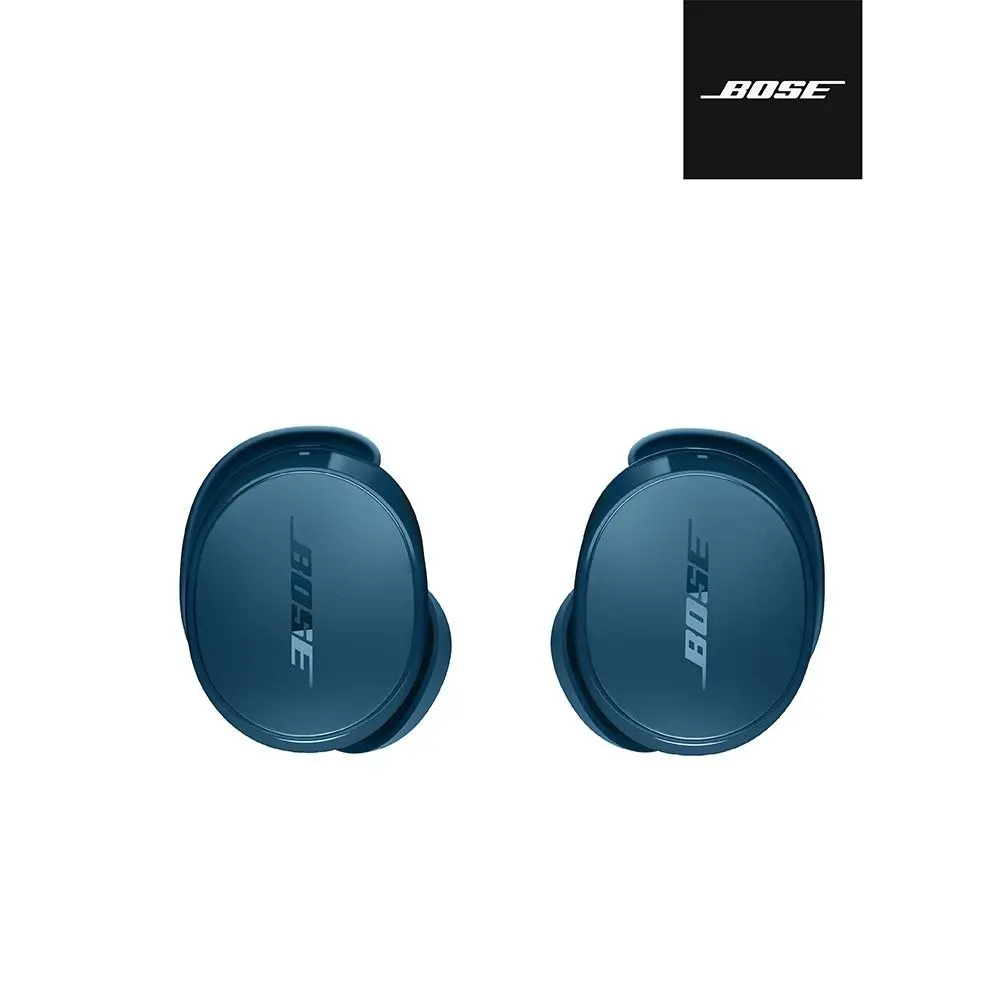 BOSE QuietComfort 消噪耳塞式藍牙耳機/ 碧青藍