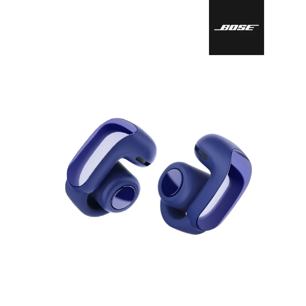 BOSE Ultra 開放式藍牙耳機/ 午夜羅蘭
