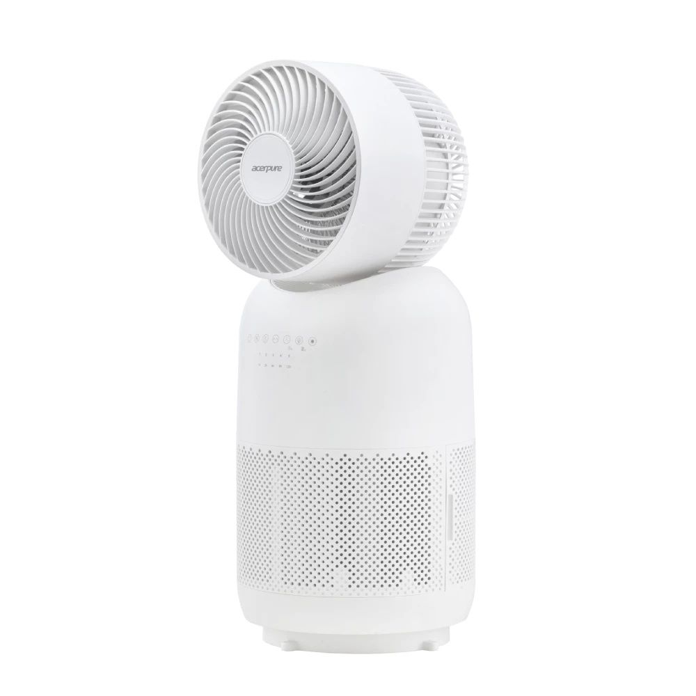 【acerpure】PINOKI版 COOL C3 涼淨爐 四合一涼暖空氣清淨機 (AH335-10W)