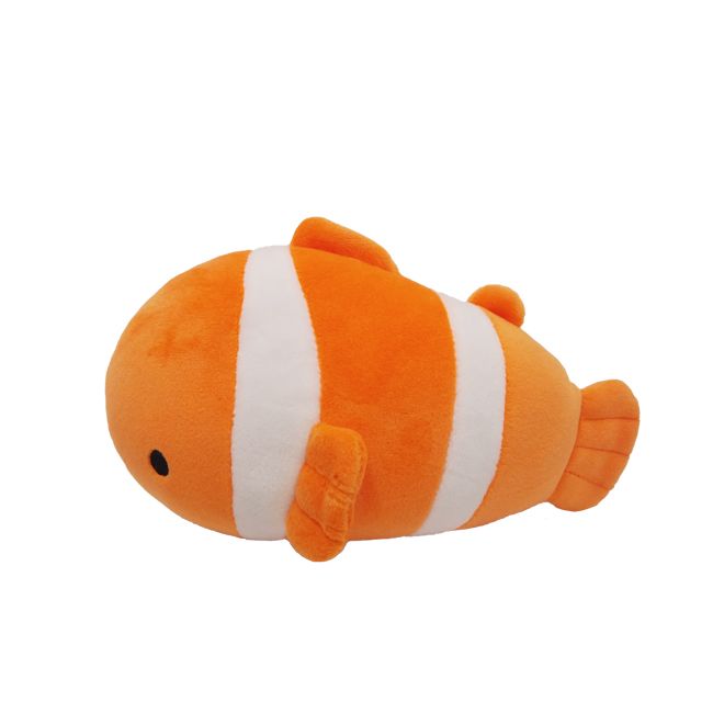毅萬紓壓小玩偶/ 小丑魚