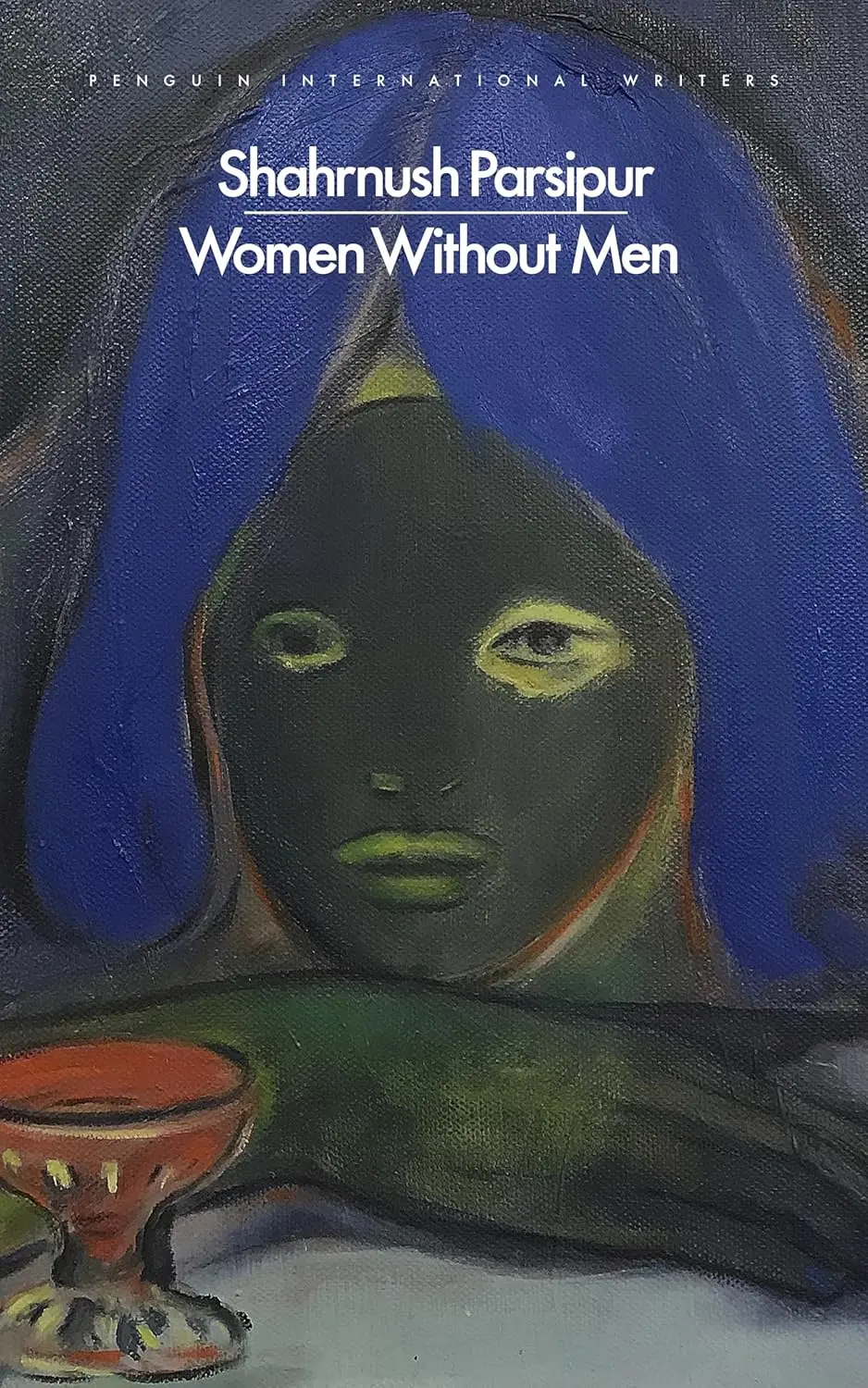 2026布克獎入圍➤伊朗當代文學巔峰之作《沒有男人的女人》 