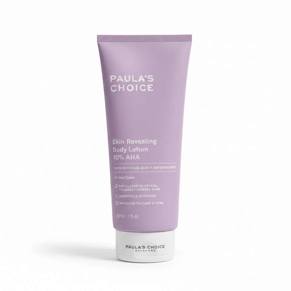 【Paula's Choice 寶拉珍選】10%果酸身體乳 210ml_公司貨