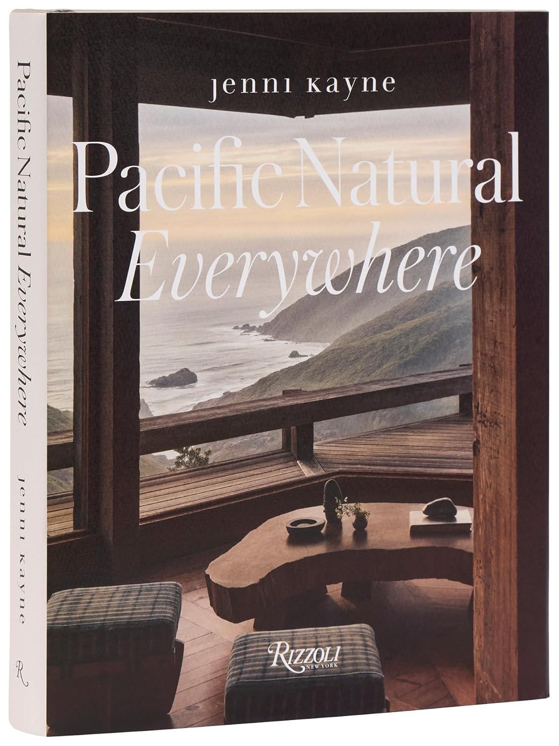 Pacific Natural Everywhere