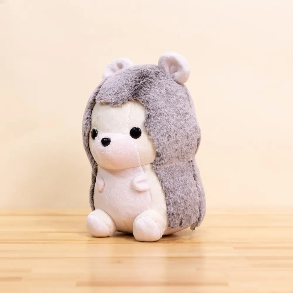 Bellzi Hedgi刺蝟玩偶
