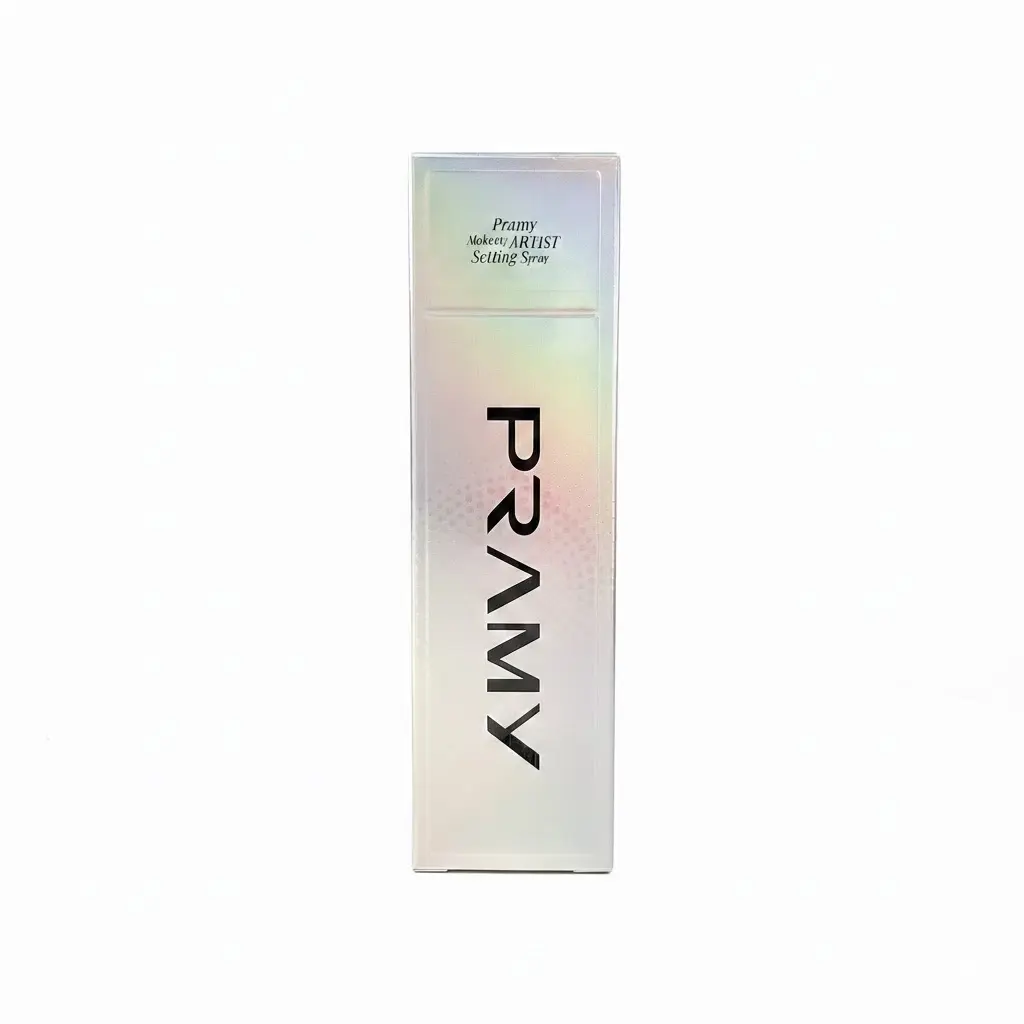【PRAMY 柏瑞美】化妝師持久定妝噴霧款 100ml _ 公司貨