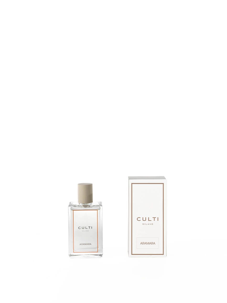 CULTI MILANO居家噴霧系列/ 地中海柑橘/ 100ml