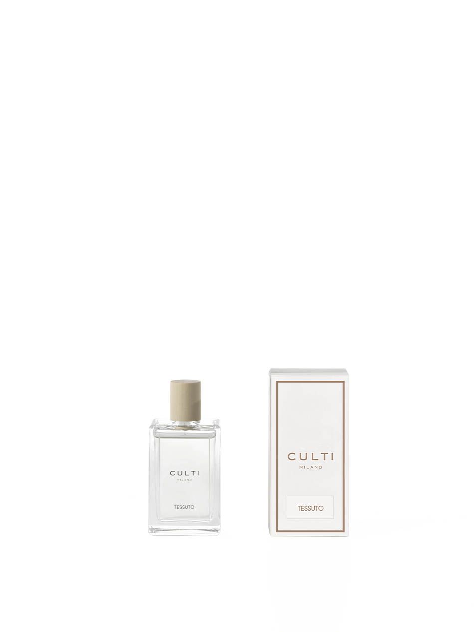 CULTI MILANO居家噴霧系列/ 絲絨暖香/ 100ml
