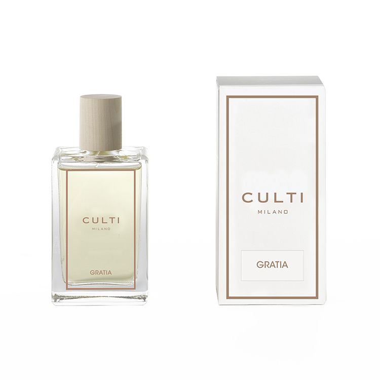 CULTI MILANO居家噴霧系列/ 瑰奇恩霈/ 100ml