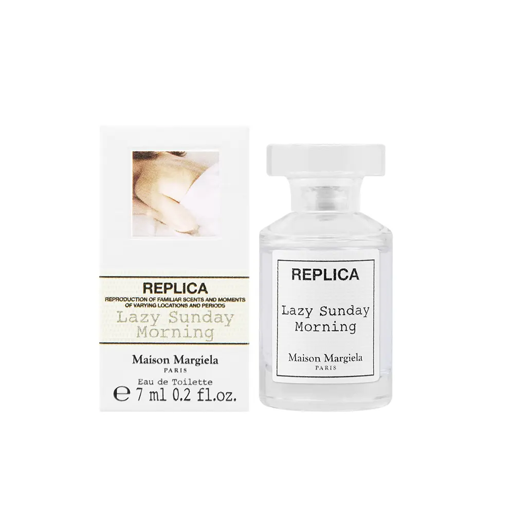 MAISON MARGIELA 慵懶週末淡香水(7ml)_專櫃公司貨