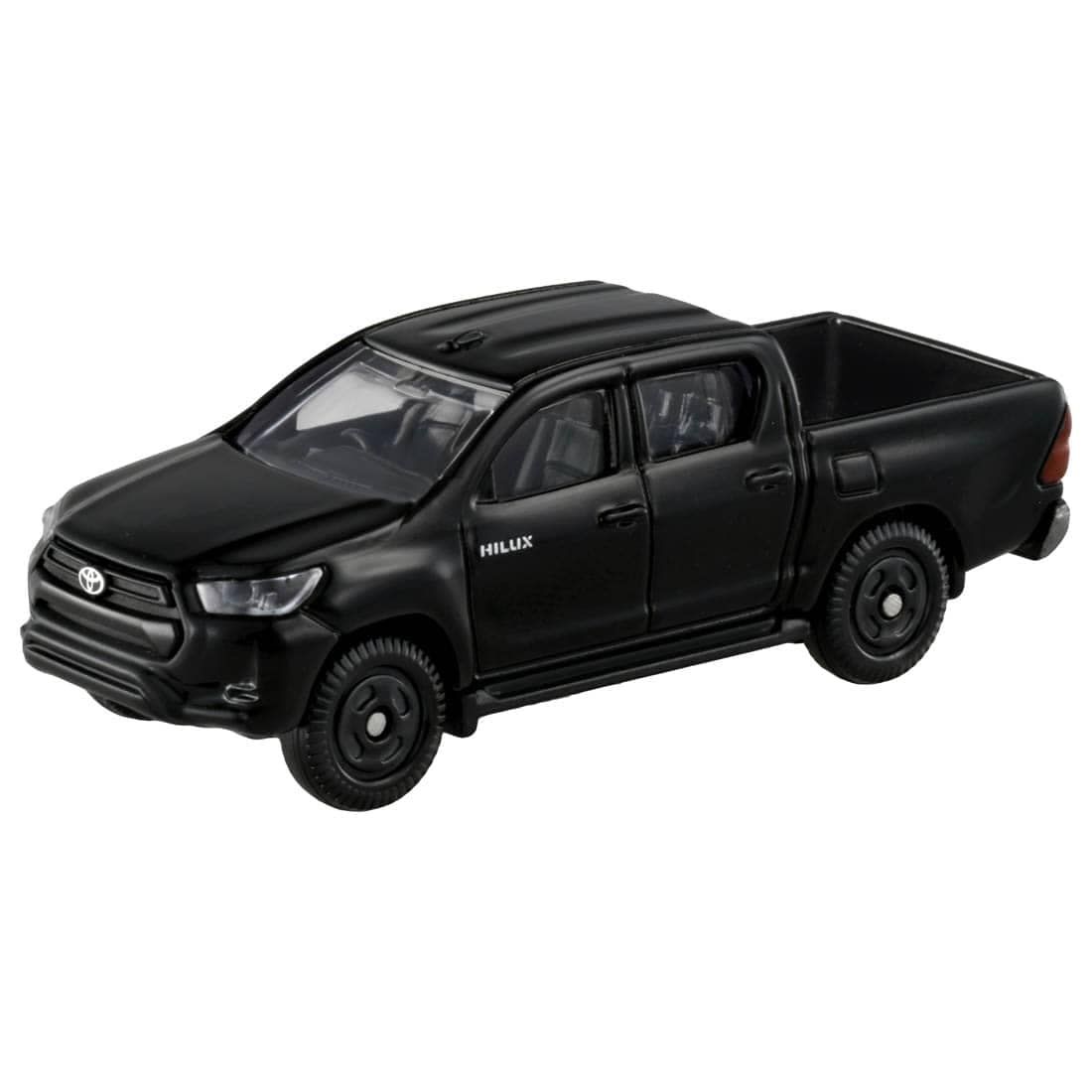 TOMICA小汽車/ 豐田HILUX