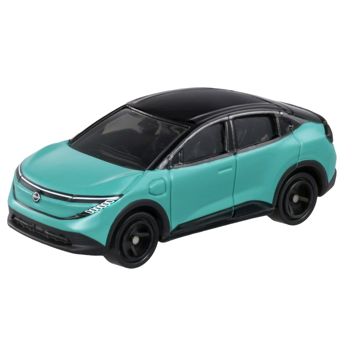 TOMICA小汽車/ 日產Leaf