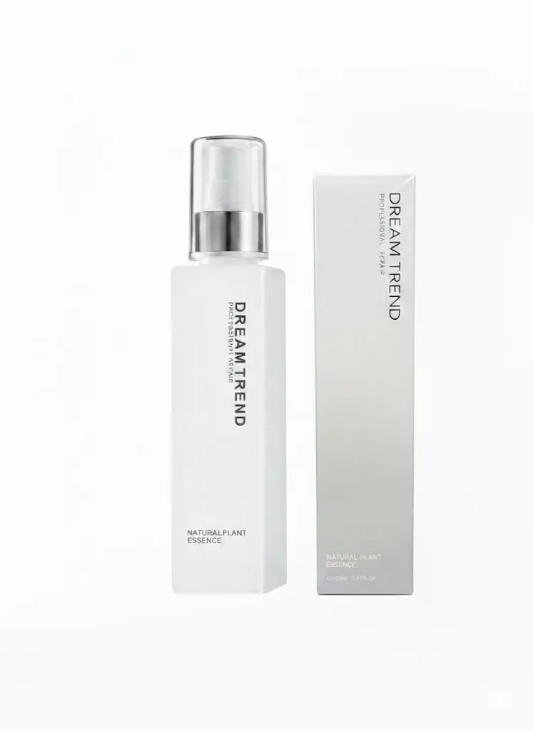 【DREAM TREND 凱夢】果酸極致修護精華 經典修護 150ml /公司貨