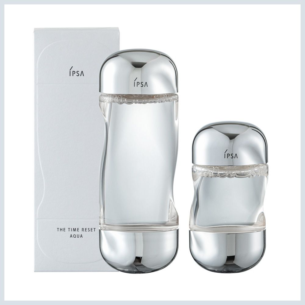 【IPSA 茵芙莎】(流金水) 美膚機能液200ml 贈 100ml 公司貨