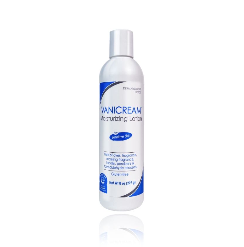 薇霓肌本無油安膚清爽調理乳液 VANICREAM™ Moisturizing Lotion 227g