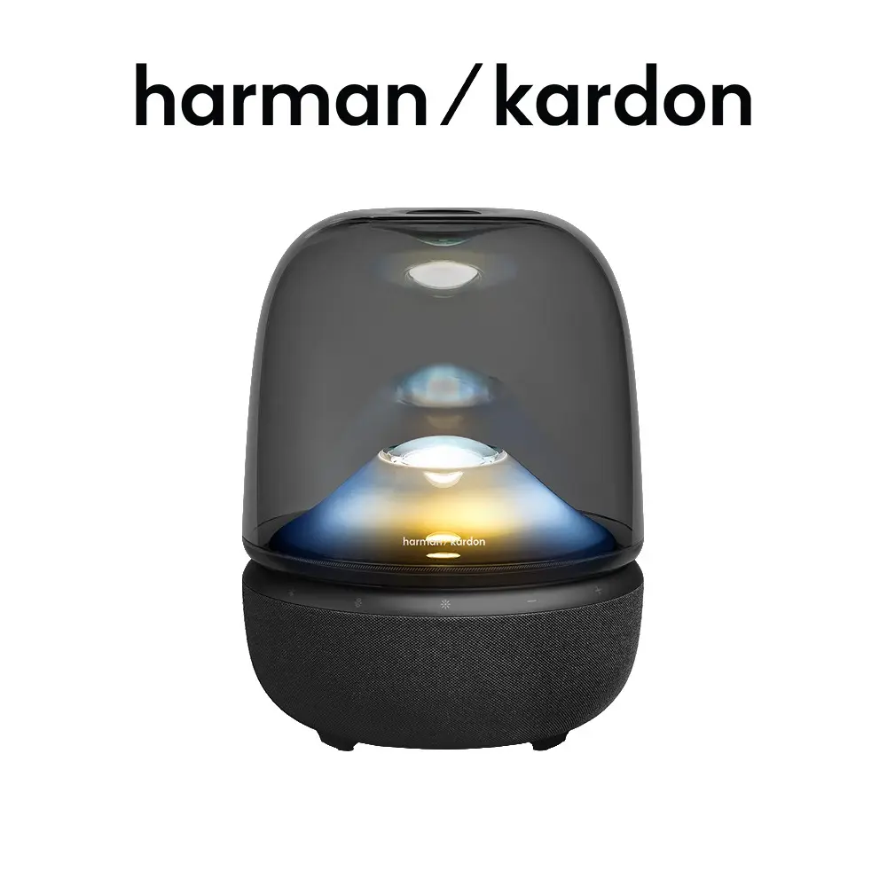 harman/kardon AURA STUDIO 5 無線藍牙水母喇叭 -台灣公司貨-【預購】