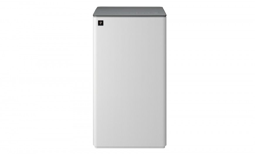 SHARP 夏普 15公升 乾淨方3合1雙氣流美型除濕機(濾網型) DW-T15FT-W