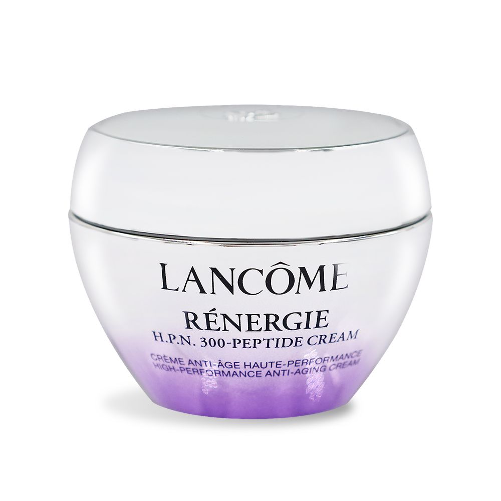 LANCOME蘭蔻超緊顏多肽抗痕霜/ 15ml/ 公司貨